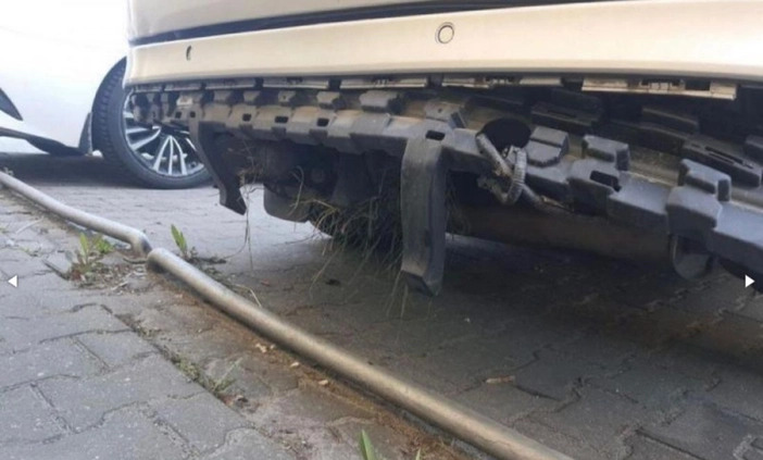 Ford Mondeo cena 16500 przebieg: 206000, rok produkcji 2015 z Warszawa małe 407